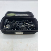GoPro camera spare parts box