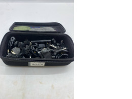 GoPro camera spare parts box