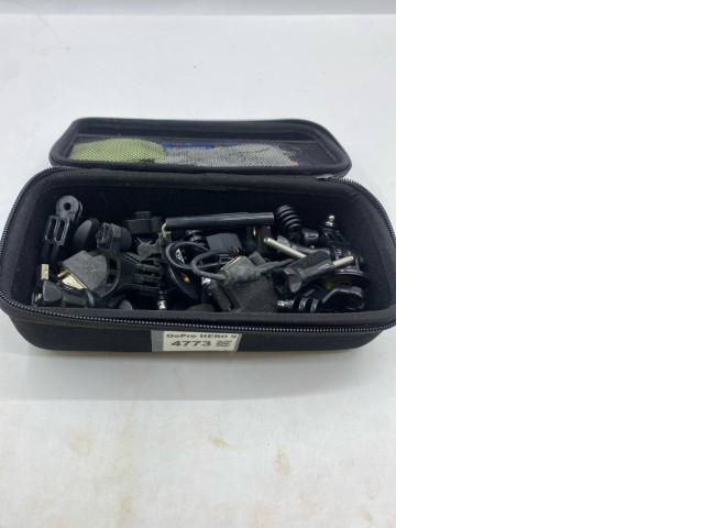 GoPro camera spare parts box GoPro camera spare parts box