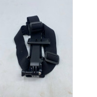 Head strap for GoPro cameras