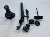 Set of 6 selfie stick 