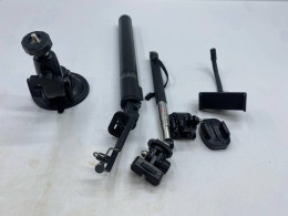 Set of 6 selfie stick 