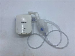 Omron CompAIR Basic NE-C803 Compressor Nebulizer (NOT NEW)