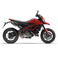DUCATI HYPERMOTARD 950 2021 114 LP DUCATI HYPERMOTARD 950 2021 114 LP