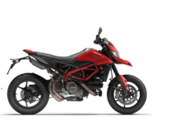 DUCATI HYPERMOTARD 950 2021 114 LP