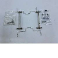 For firmly installing a hard disk drive (HDD) or solid state drive (SSD) into the computer.