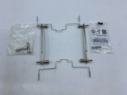 For firmly installing a hard disk drive (HDD) or solid state drive (SSD) into the computer.