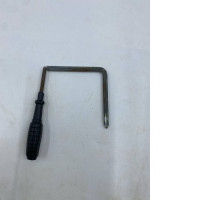 Set of 2 screwdriver 