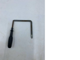 Set of 2 screwdriver 