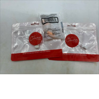 Set of 3 Silicone earbuds Set of 3 Silicone earbuds