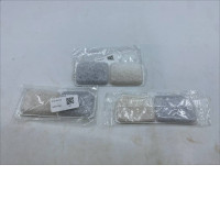 Set of 3 Moisture barrier sheet Set of 3 Moisture barrier sheet