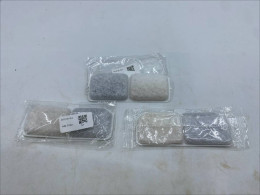 Set of 3 Moisture barrier sheet Set of 3 Moisture barrier sheet