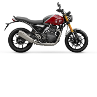 Triumph Speed 400 2024