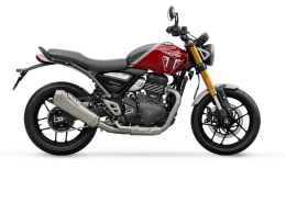 Triumph Speed 400 2024