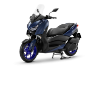 Yamaha XMax 300 2021
