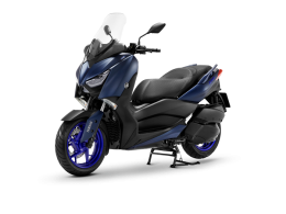 Yamaha XMax 300 2021 Yamaha XMax 300 2021