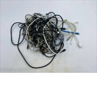 Big Set Battery charger cable 