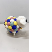 Soft toy, sheep