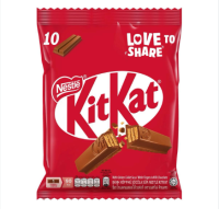 Kitkat Chocolate Fun Bag 150g