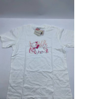 Disney The Aristocats Marie Sit Stance T-Shirt