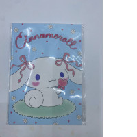 Notebook  Cinnamoroll
