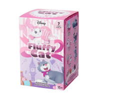 MINISO Disney Cat Plush Series LUCIFER Marie MINISO Disney Cat Plush Series LUCIFER Marie