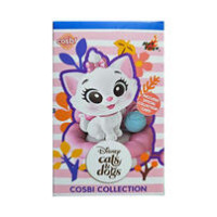 Hot Toys Disney Cats Cosbi 