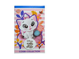 Hot Toys Disney Cats Cosbi Hot Toys Disney Cats Cosbi