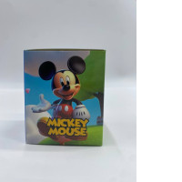 Mickey Mouse figure