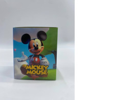 Mickey Mouse figure Mickey Mouse figure