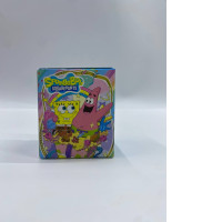 SpongeBob figure