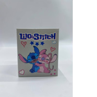 Lilo  Stitch figures