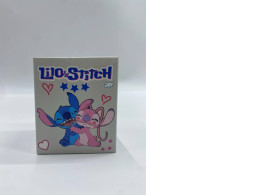 Lilo  Stitch figures