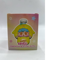 MIGO Mischievous Little Cutie Pop Bean Blind Box