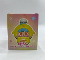 MIGO Mischievous Little Cutie Pop Bean Blind Box MIGO Mischievous Little Cutie Pop Bean Blind Box