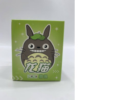 BLIND BOX TOYS DECO TOTORO MINI SERIES STUDENT 