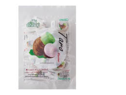 Set of 2 My Chewy Milk Candy, Taro Flavor 67g 