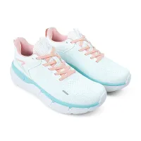 Power DUOFOAM MAX 500 XLR Lace-Up Sneaker for Women  