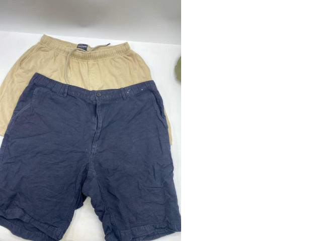 Set of 2 Men's shorts Set of 2 Men's shorts