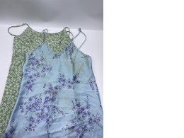 Set of 2 Women's one-shoulder nightdress Set of 2 Women's one-shoulder nightdress