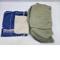 Set of 3 Pillowcases and mattress covers