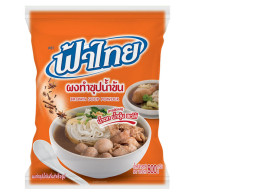 FATHAI BROWN SOUP POWDER 800 G