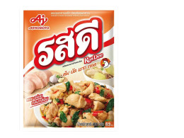 Ros Dee Chicken Flavor Seasoning Powder 400 g. Ros Dee Chicken Flavor Seasoning Powder 400 g.
