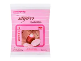 Manora taro crackers 500 g