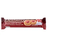 Dewberry Strawberry