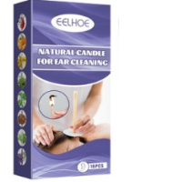 Eelhoe Ear Cleaning Candles