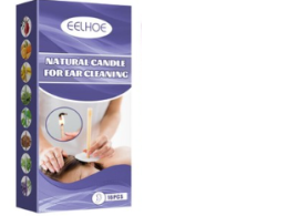 Eelhoe Ear Cleaning Candles