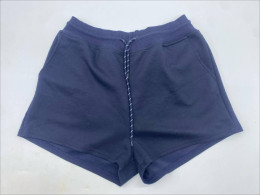 Women's navy blue shorts Women's navy blue shorts