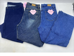 Set of 3 Women's long pants