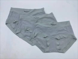 Set of 3 Women's gray underwear
